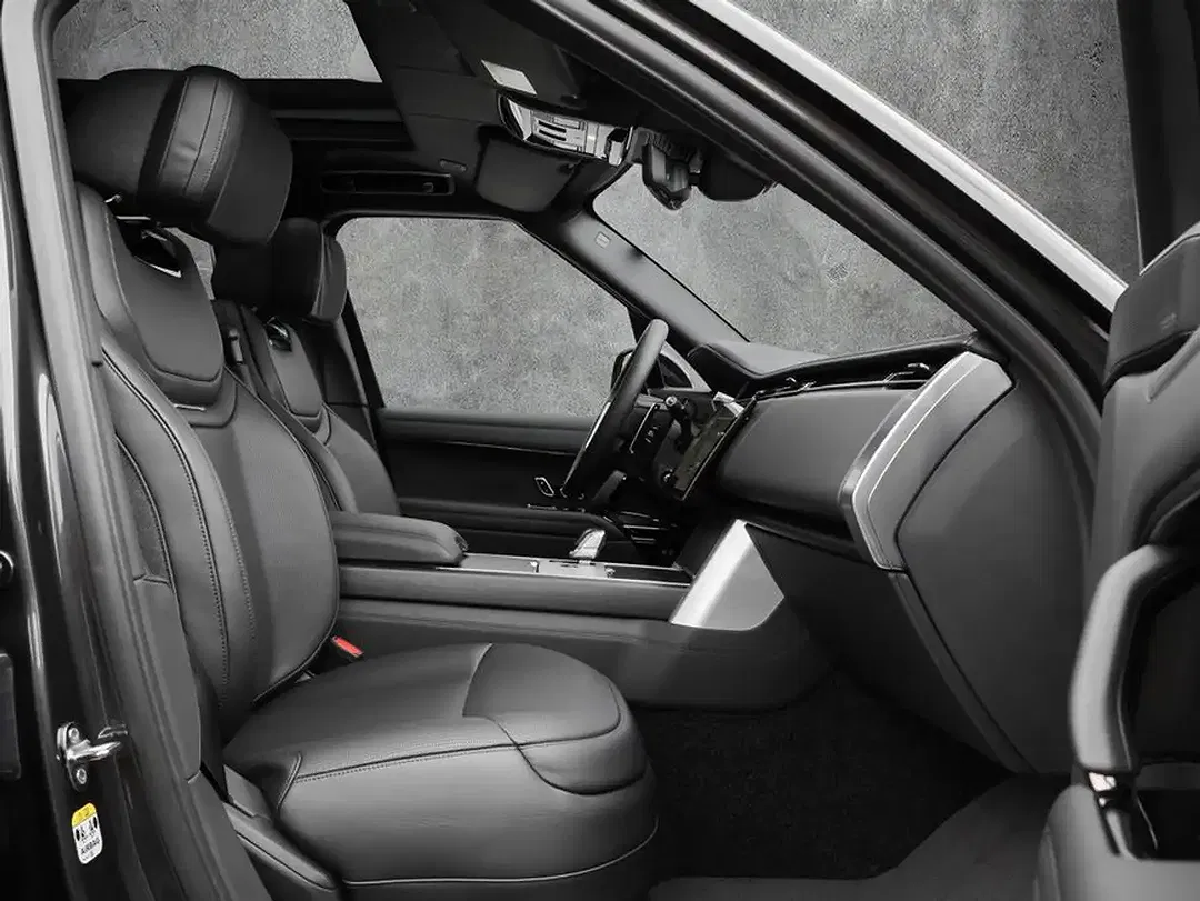 Land Rover Range Rover - Thumbnail 3