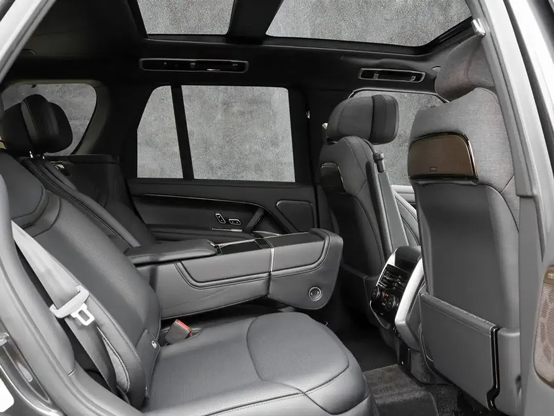 Land Rover Range Rover - Thumbnail 5