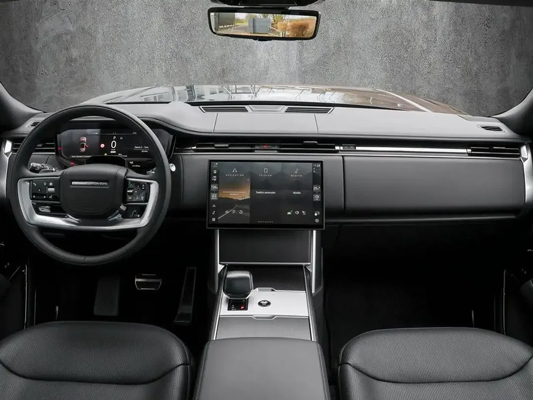 Land Rover Range Rover - Thumbnail 6