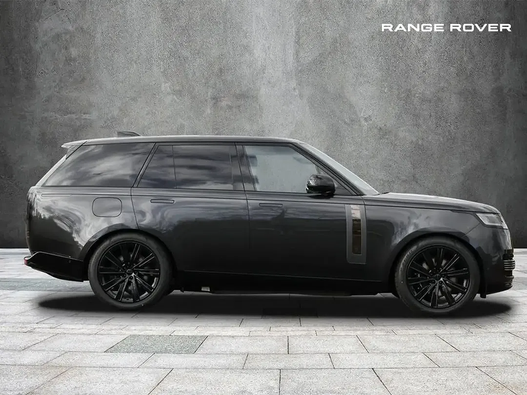 Land Rover Range Rover - Thumbnail 7