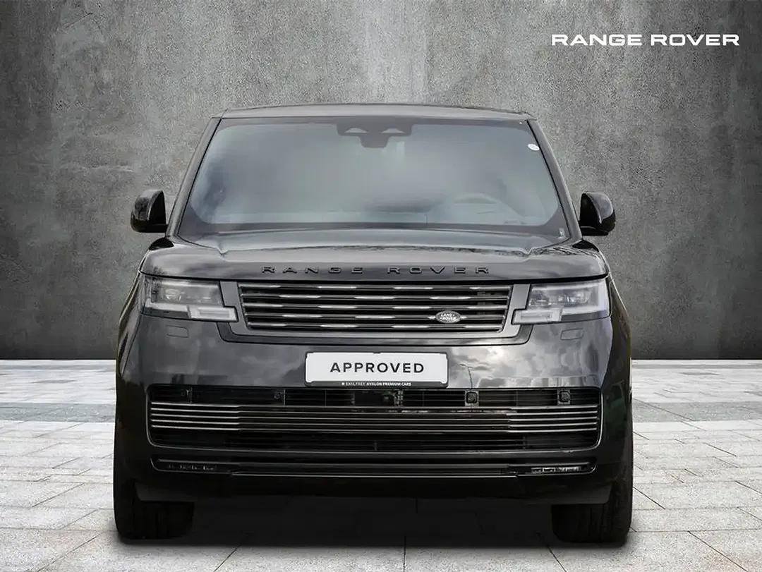 Land Rover Range Rover - Thumbnail 9