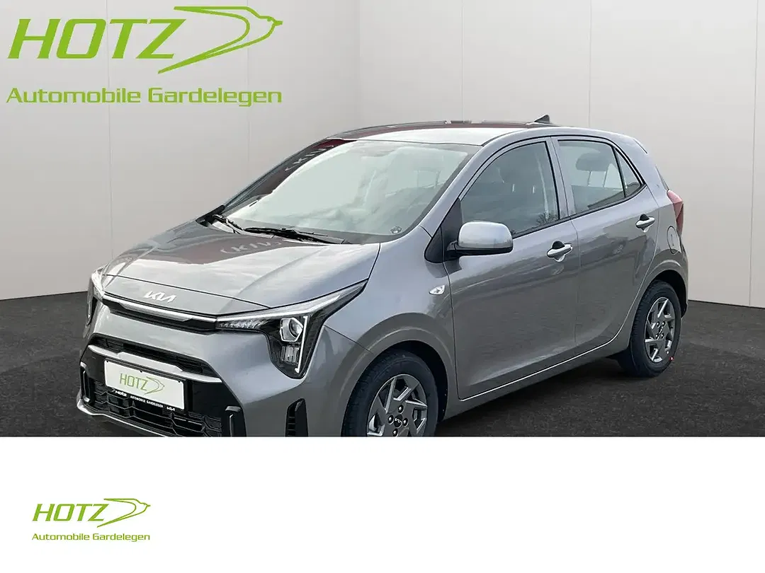 Kia Picanto - Thumbnail 1