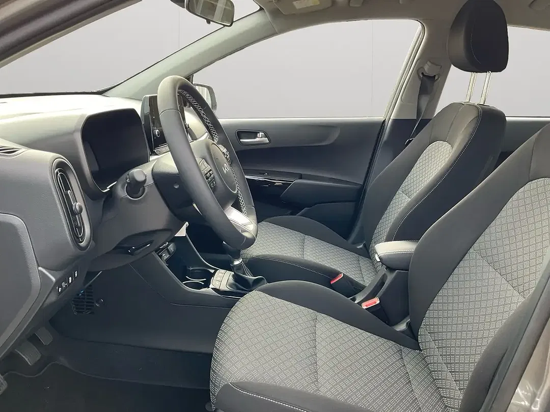 Kia Picanto - Thumbnail 10