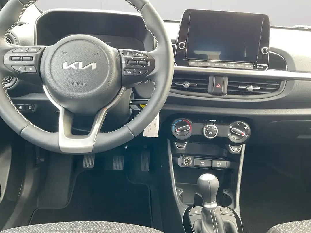Kia Picanto - Thumbnail 11