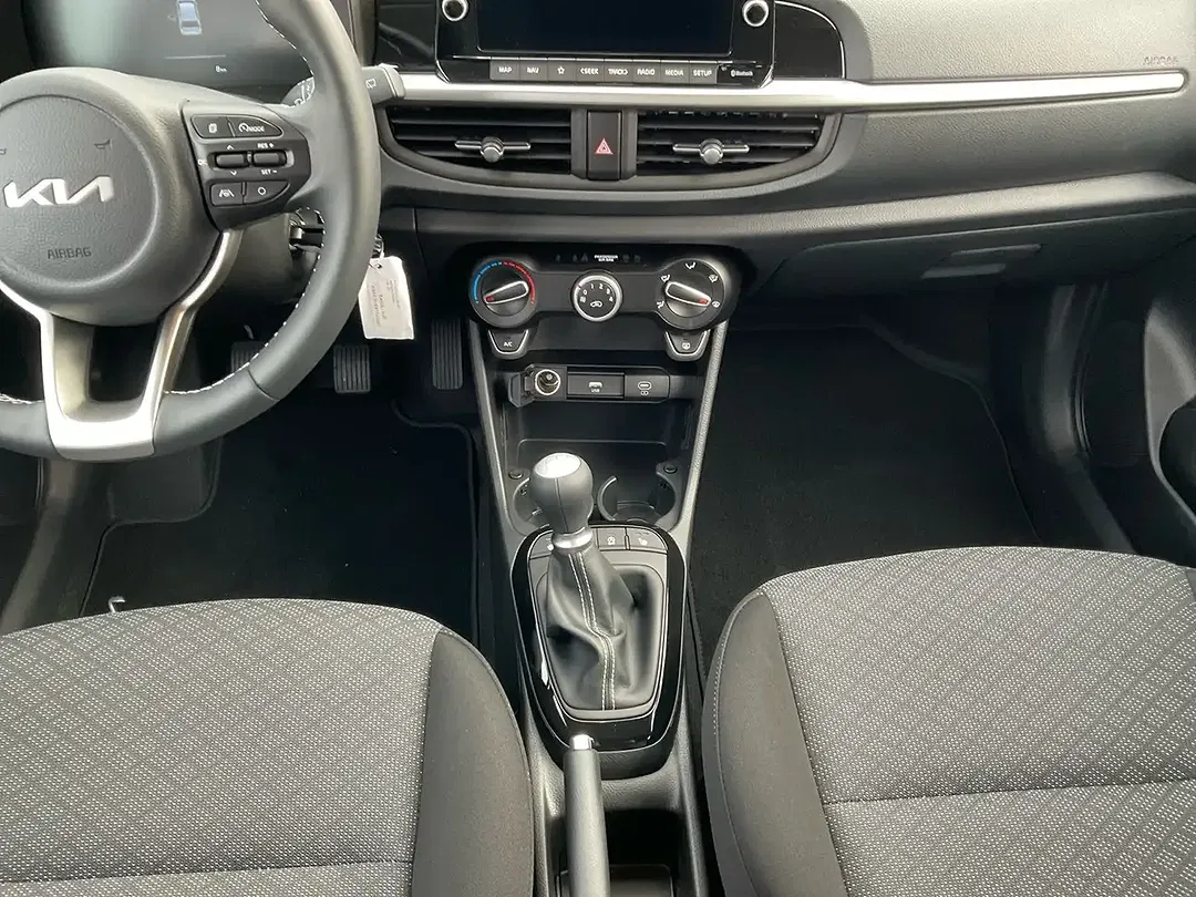 Kia Picanto - Thumbnail 12