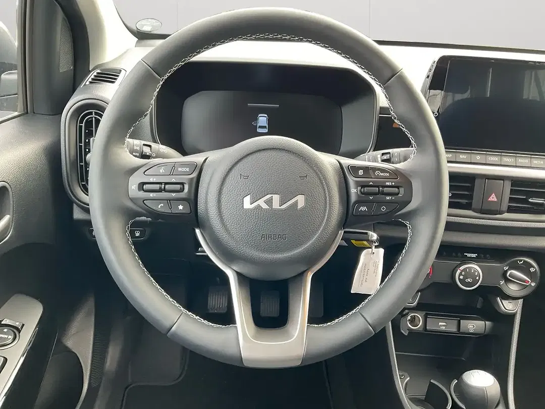Kia Picanto - Thumbnail 13