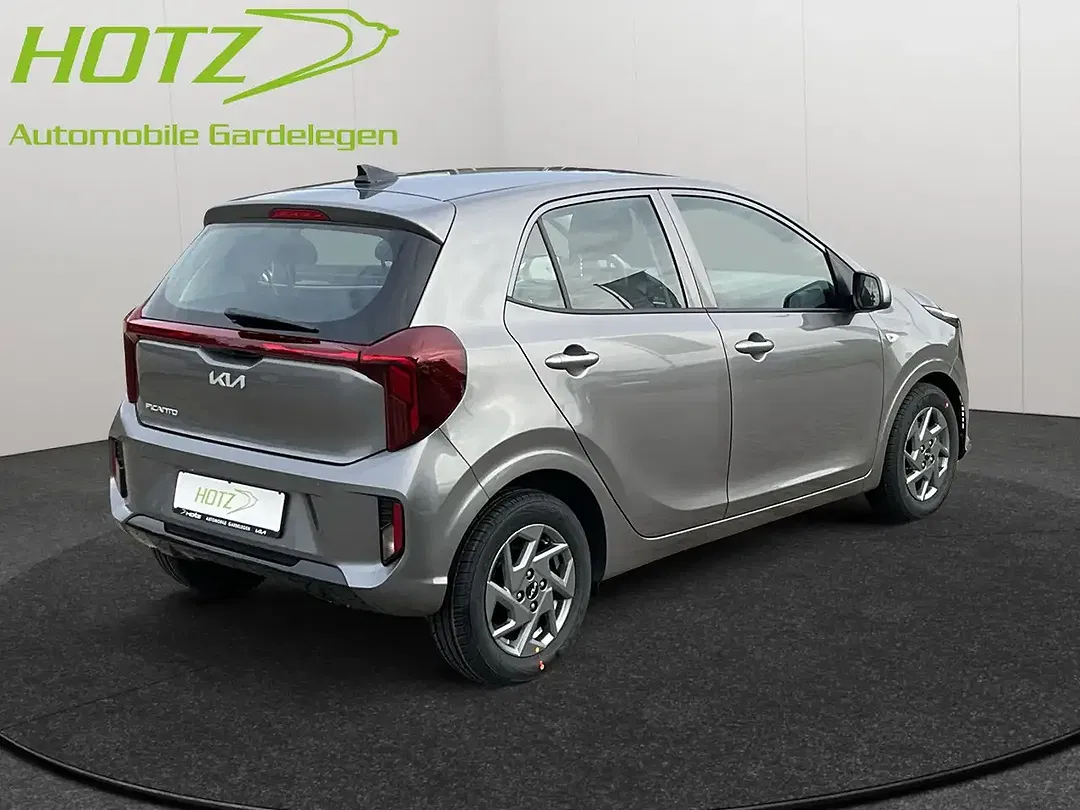 Kia Picanto - Thumbnail 6