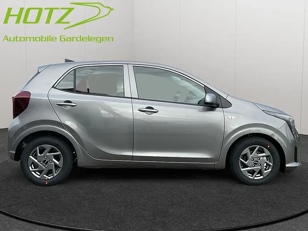 Kia Picanto - Thumbnail 7