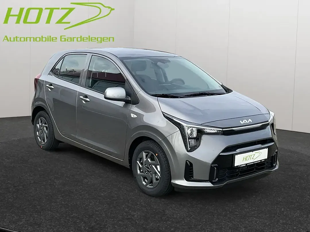 Kia Picanto - Thumbnail 8