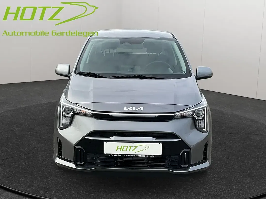 Kia Picanto - Thumbnail 9