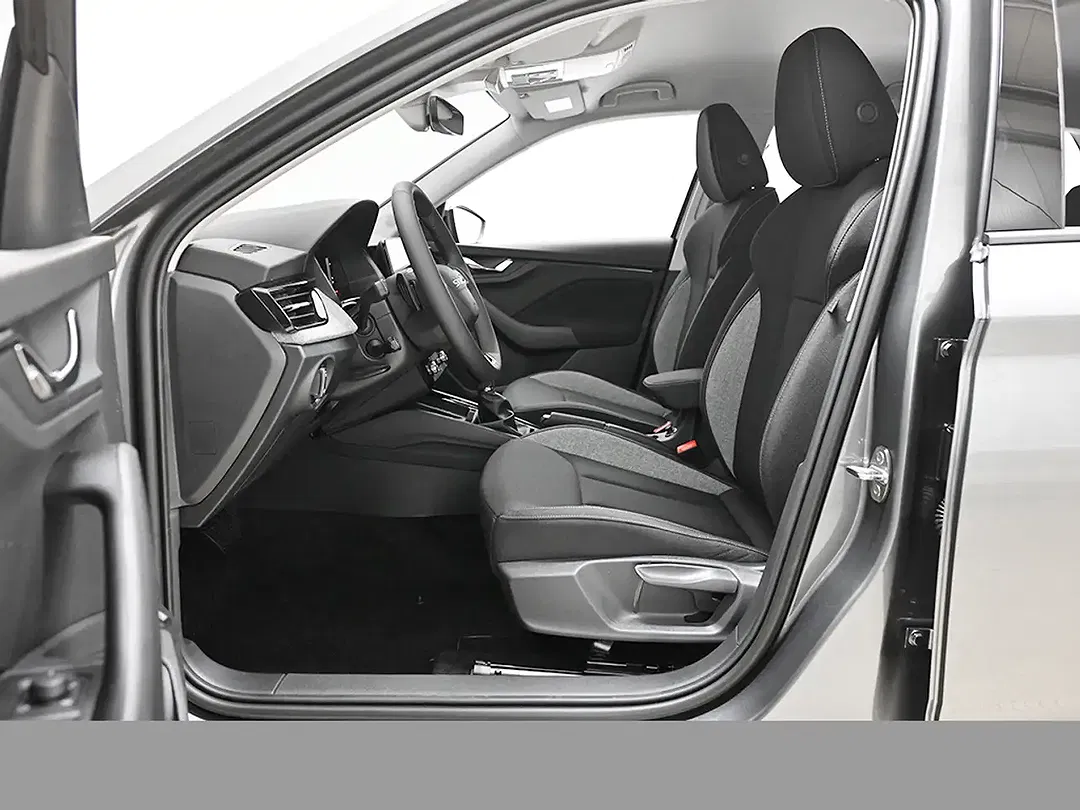 Skoda Kamiq - Thumbnail 11