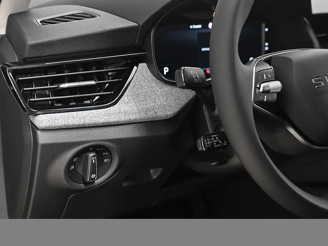 Skoda Kamiq - Thumbnail 12