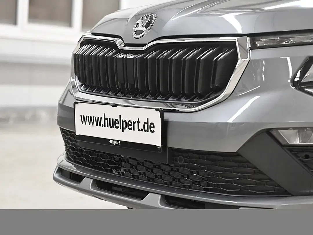 Skoda Kamiq - Thumbnail 7