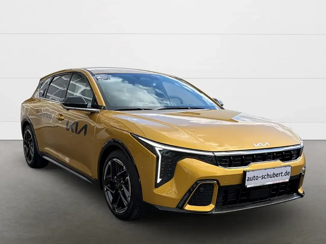 Kia K4 - Thumbnail 10