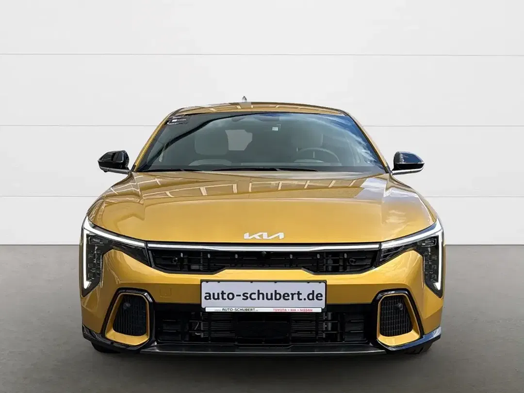 Kia K4 - Thumbnail 11