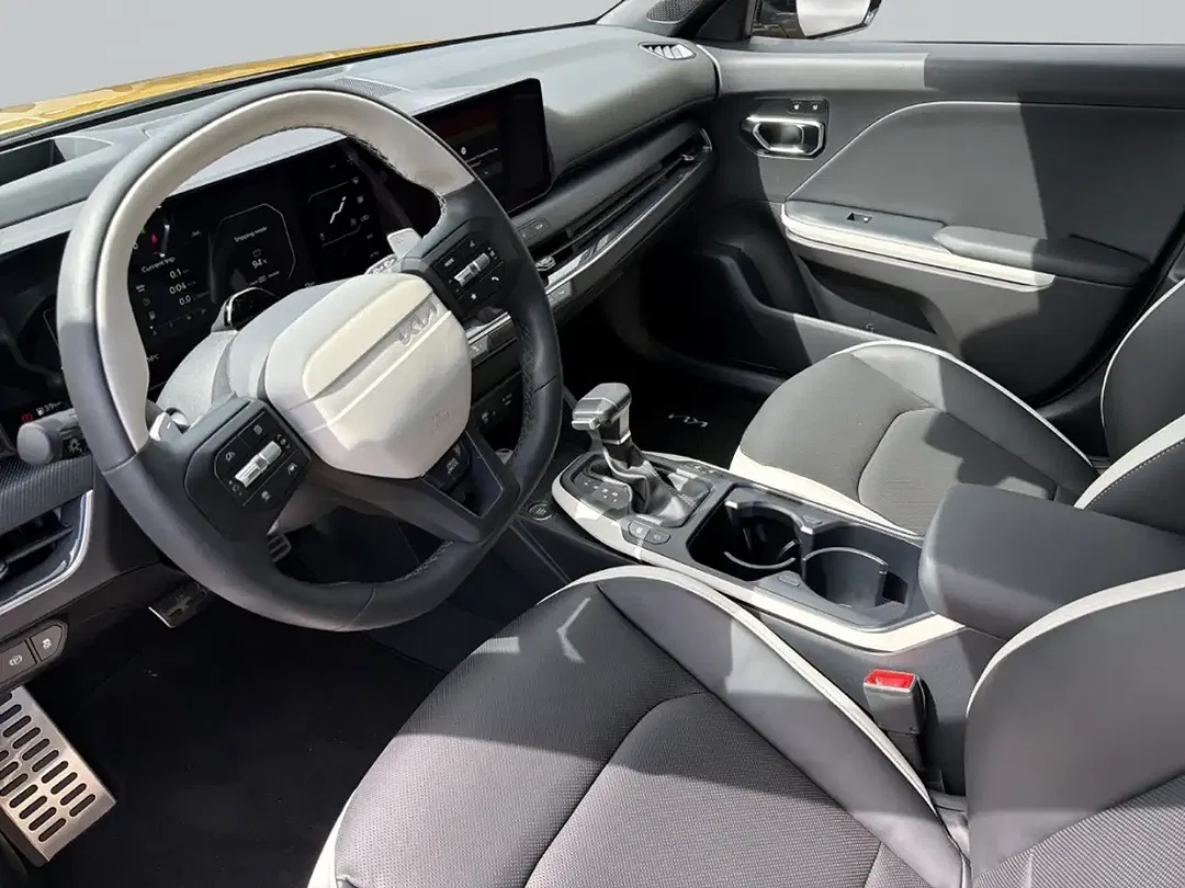 Kia K4 - Thumbnail 12