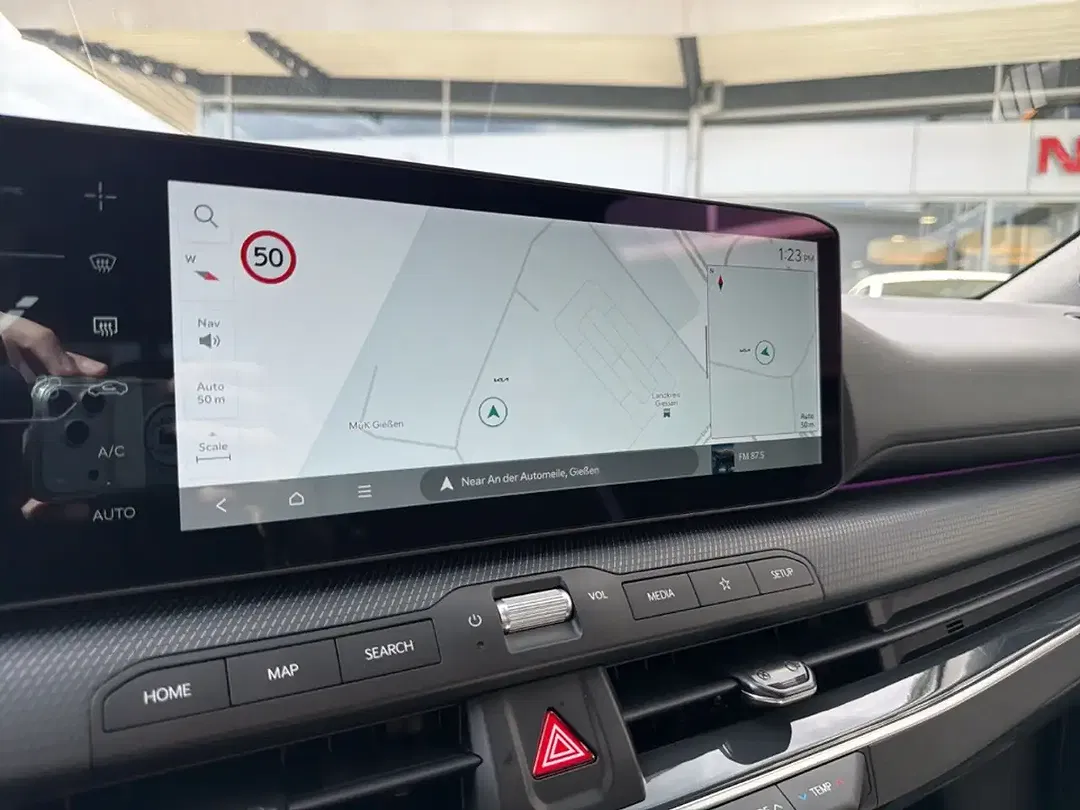 Kia K4 - Thumbnail 14