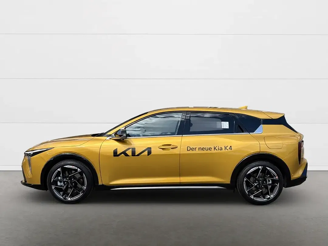 Kia K4 - Thumbnail 3