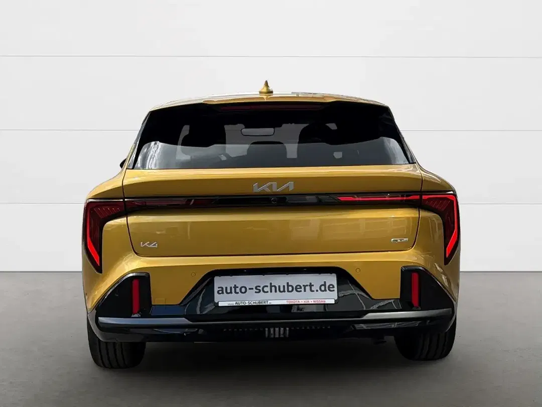 Kia K4 - Thumbnail 6