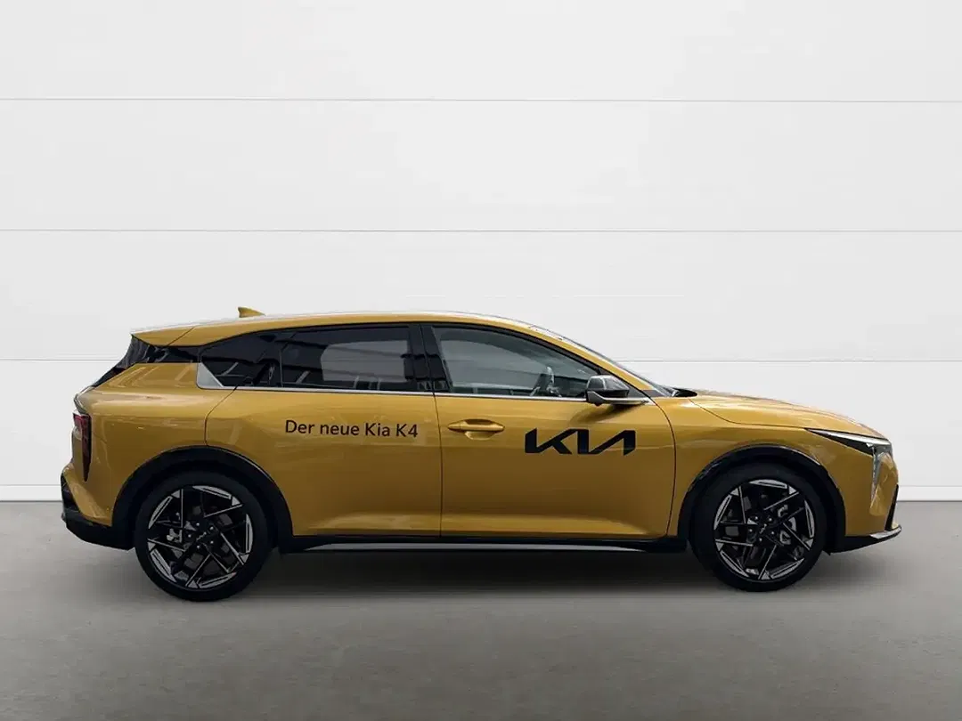 Kia K4 - Thumbnail 9