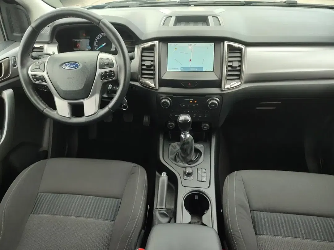 Ford Ranger - Thumbnail 13