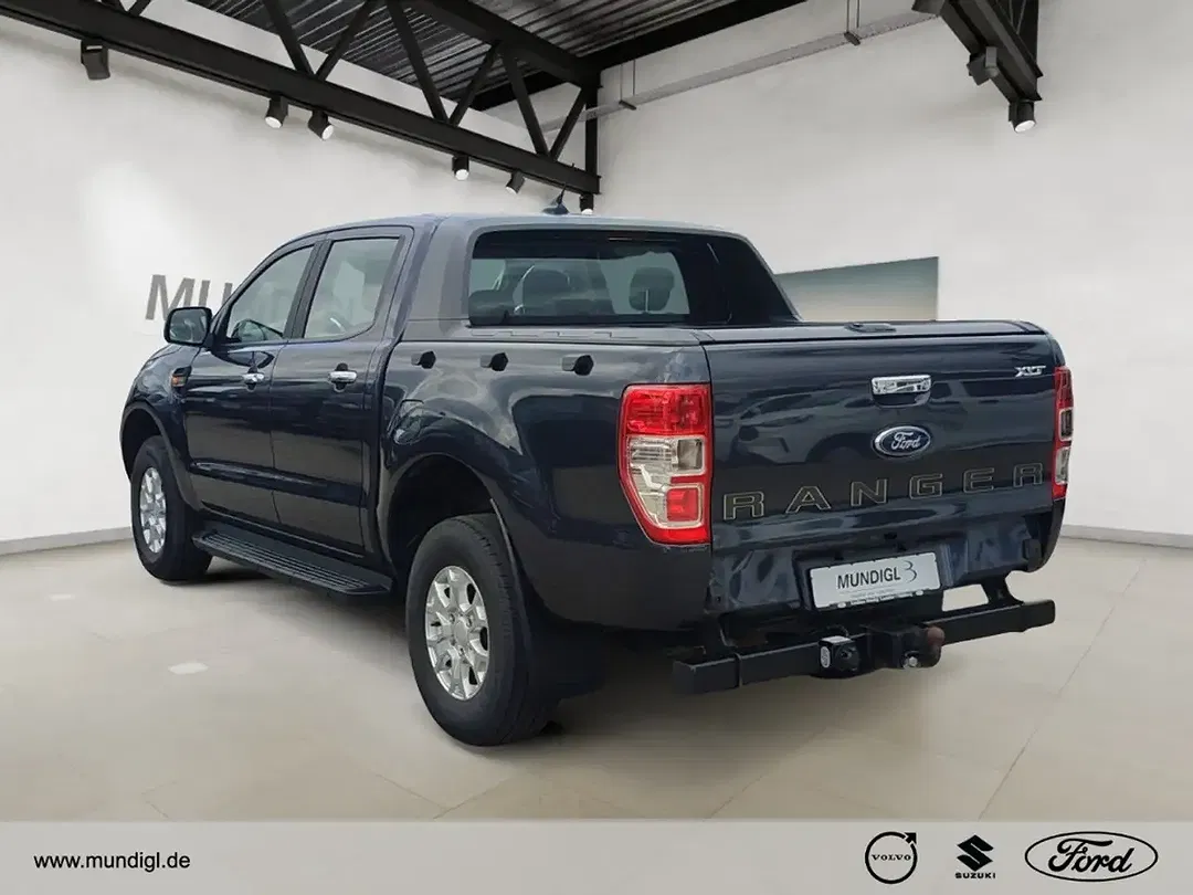 Ford Ranger - Thumbnail 4