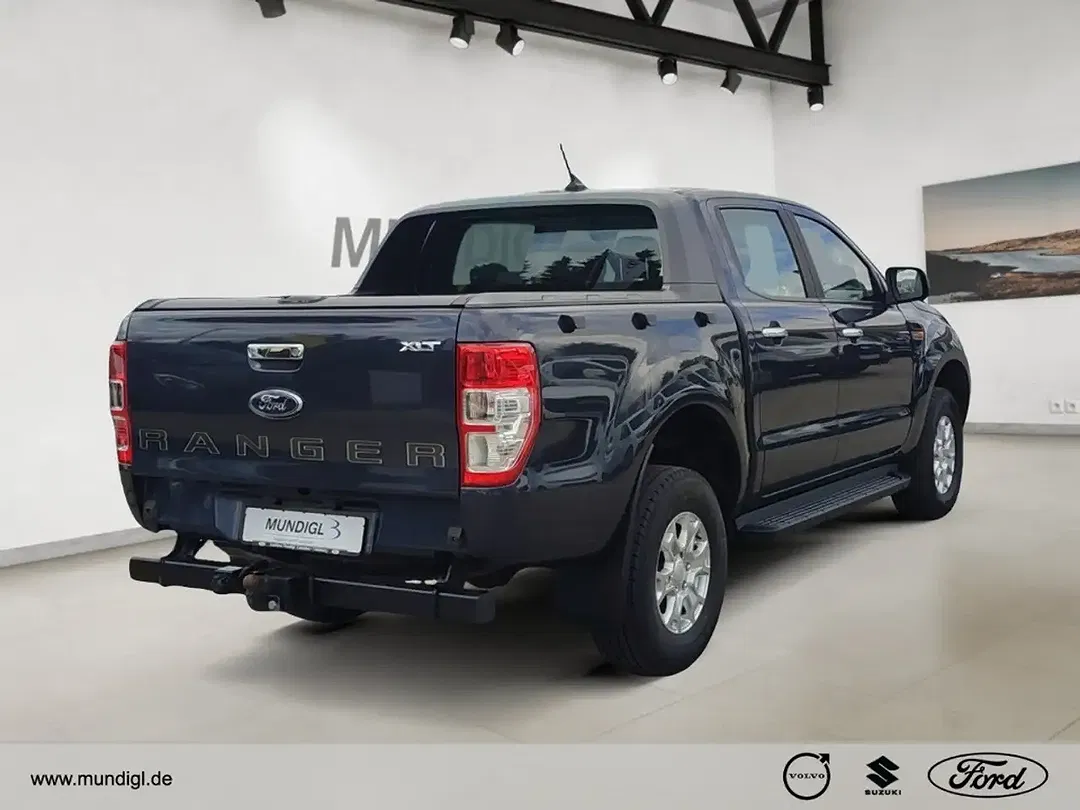 Ford Ranger - Thumbnail 5