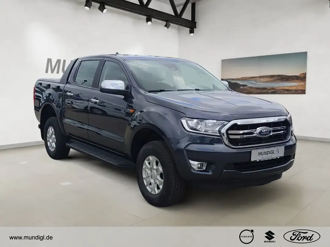 Ford Ranger - Thumbnail 6