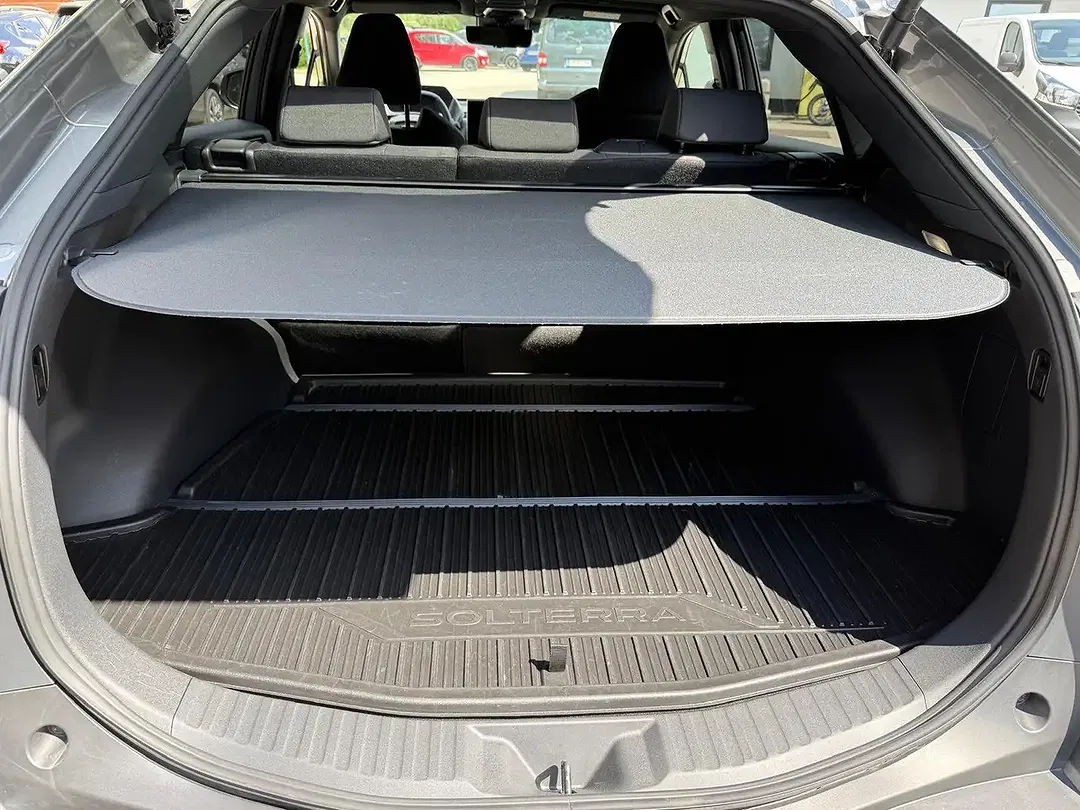 Subaru Solterra - Thumbnail 15