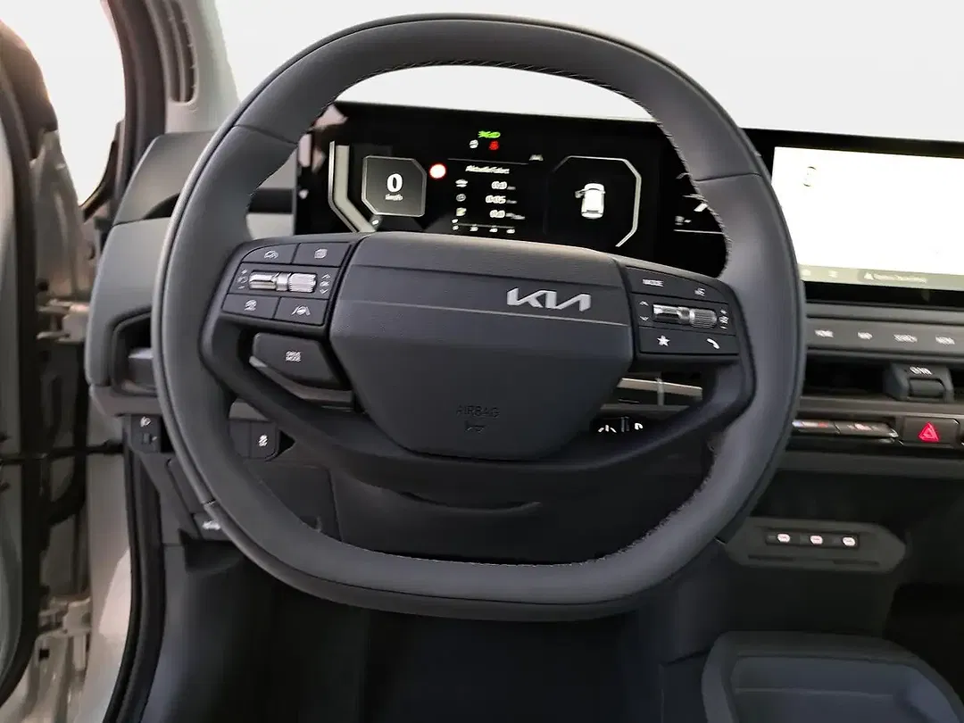 Kia EV3 - Thumbnail 13