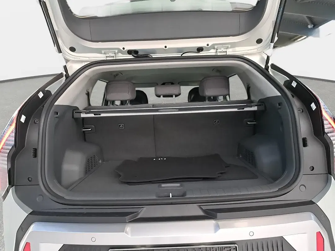 Kia EV3 - Thumbnail 14