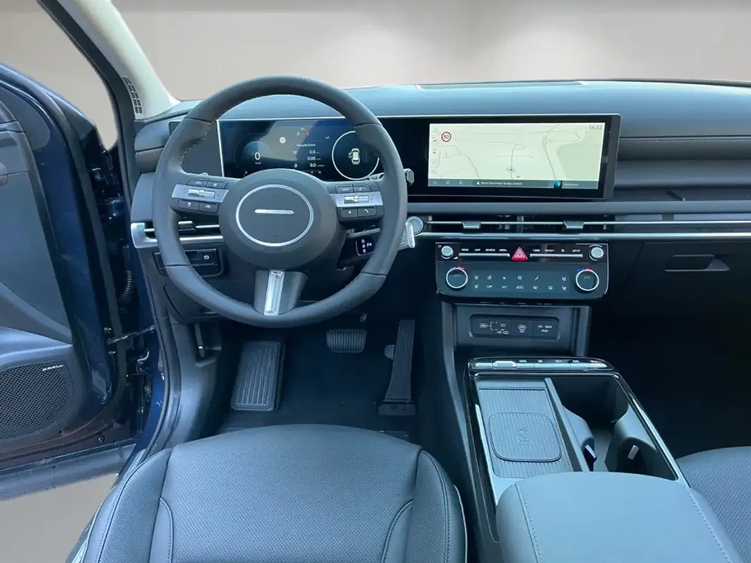 Hyundai TUCSON - Thumbnail 10