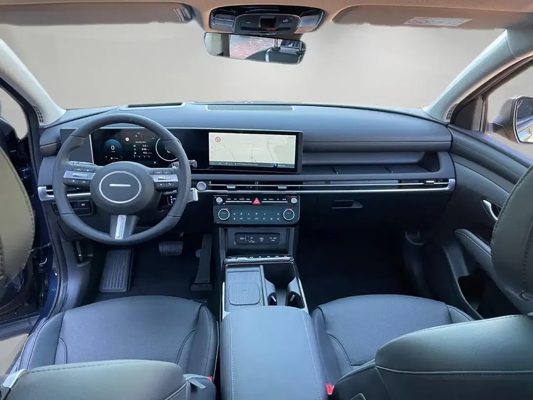Hyundai TUCSON - Thumbnail 11