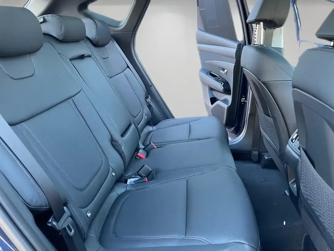Hyundai TUCSON - Thumbnail 13