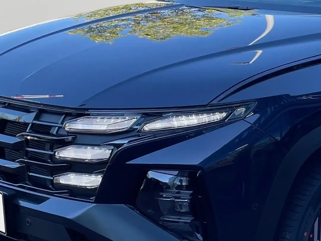 Hyundai TUCSON - Thumbnail 5