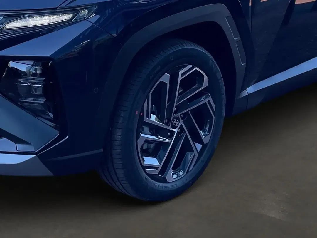 Hyundai TUCSON - Thumbnail 6