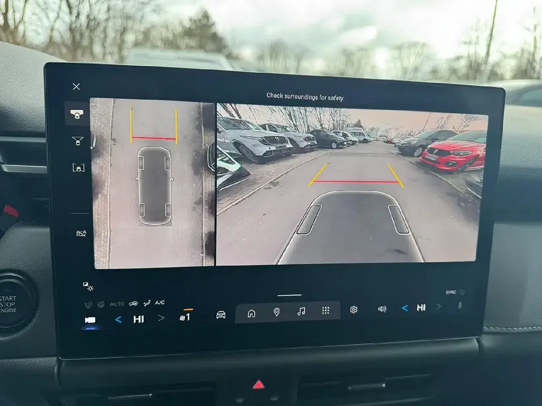 Mazda CX-5 - Thumbnail 10