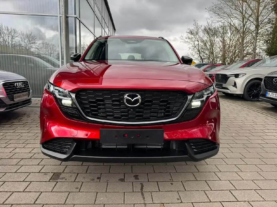 Mazda CX-5 - Thumbnail 2