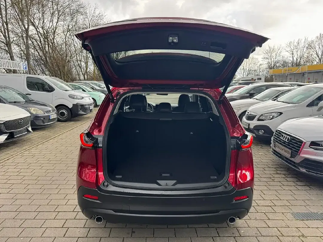Mazda CX-5 - Thumbnail 6