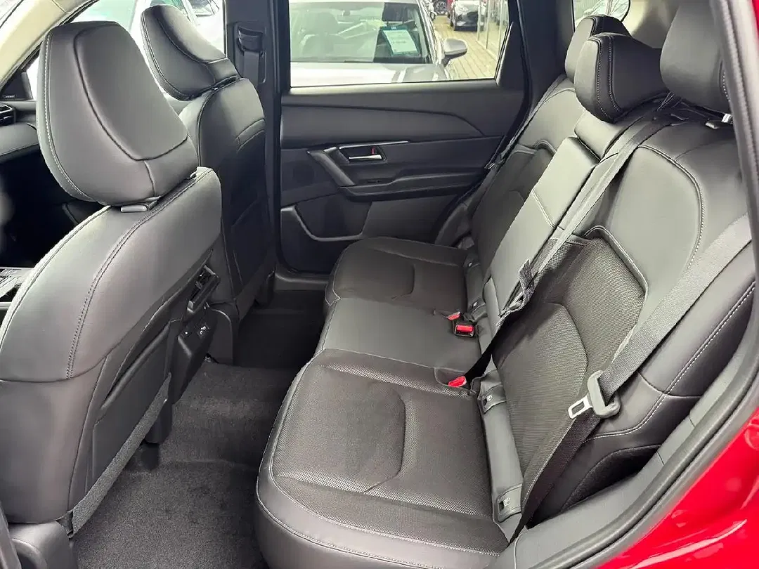 Mazda CX-5 - Thumbnail 7