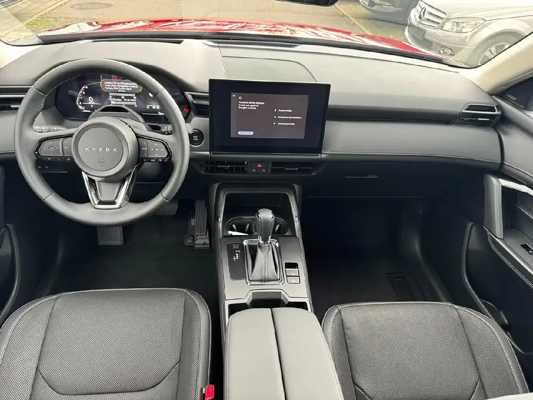 Mazda CX-5 - Thumbnail 8