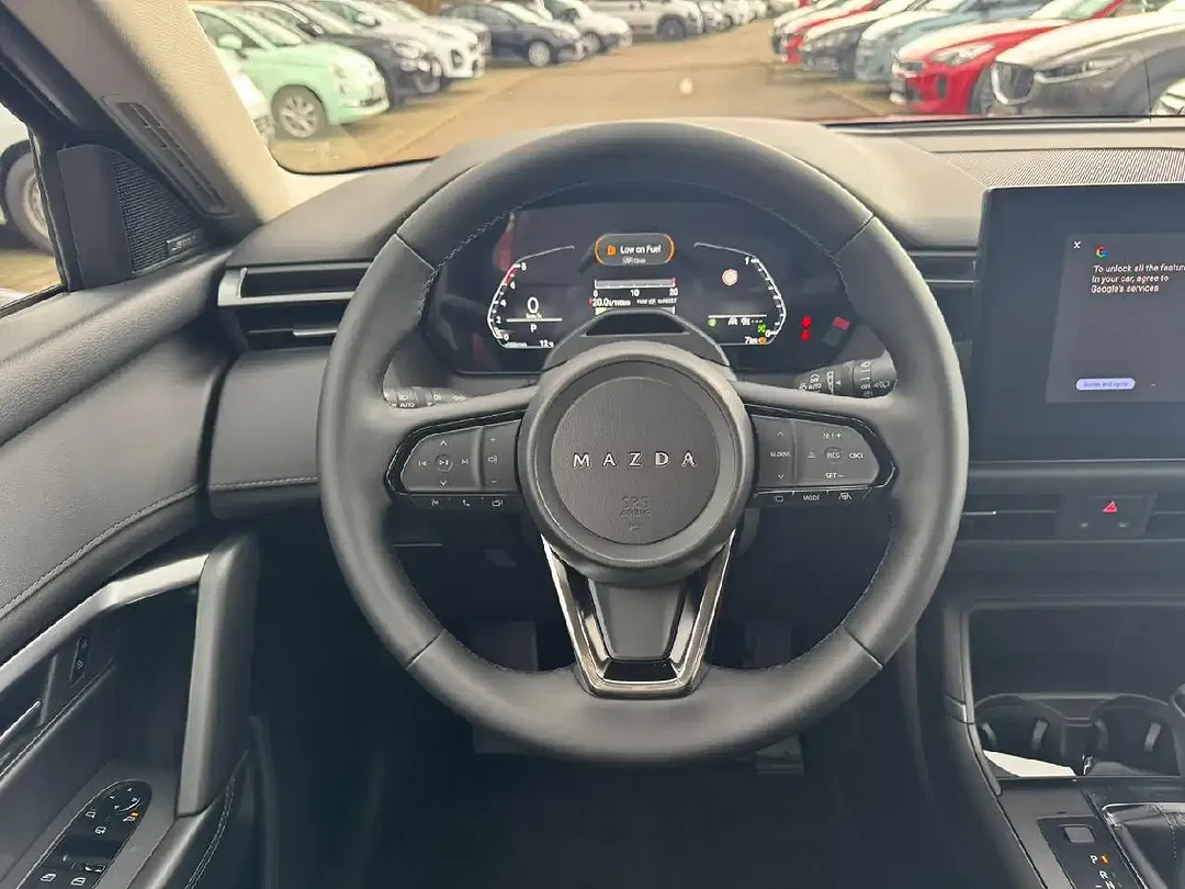 Mazda CX-5 - Thumbnail 9