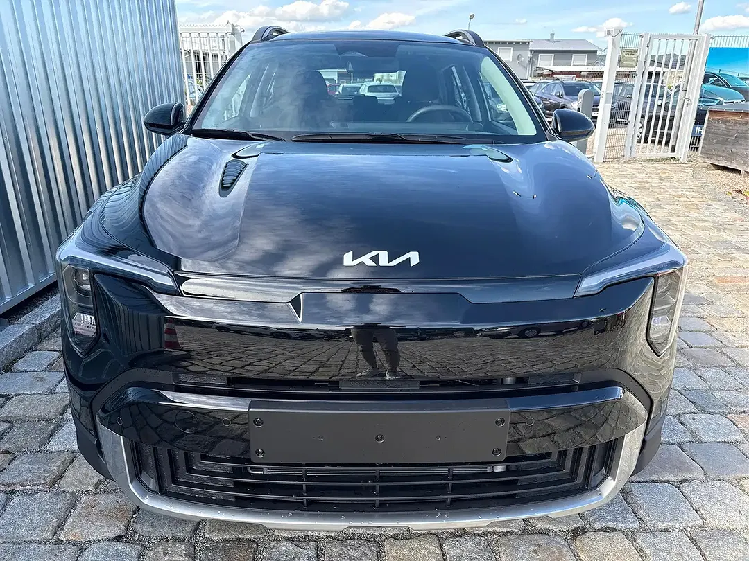 Kia Stonic - Thumbnail 2