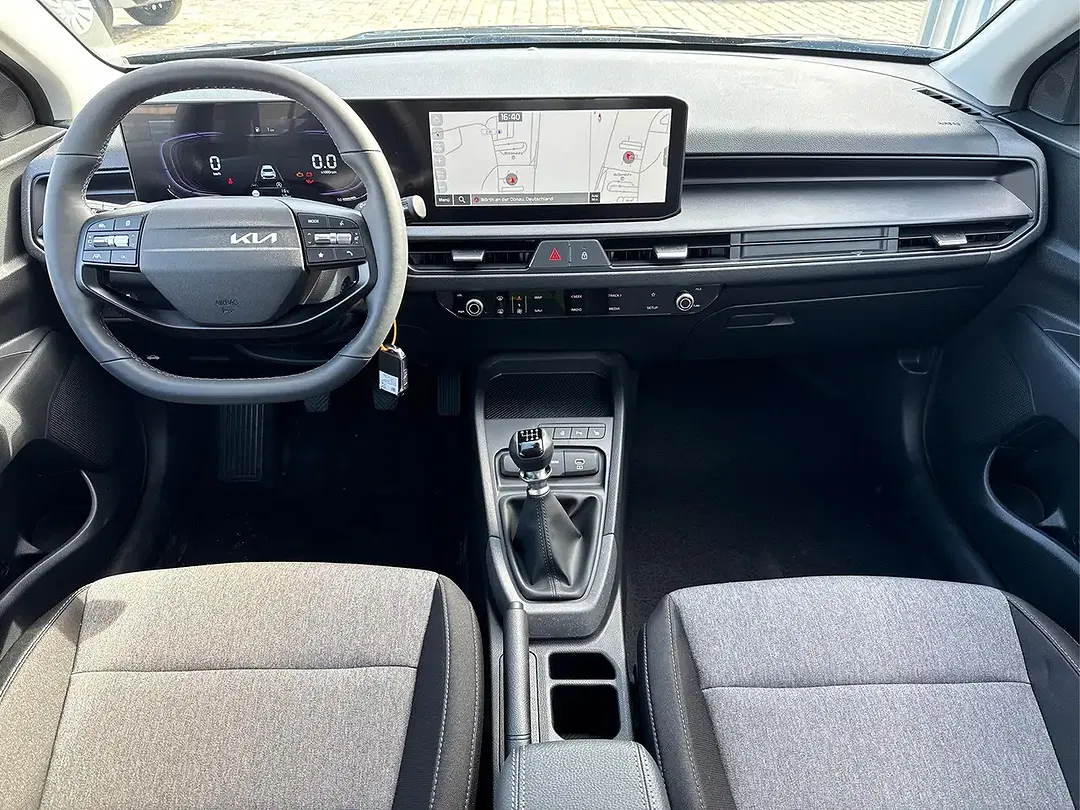 Kia Stonic - Thumbnail 7