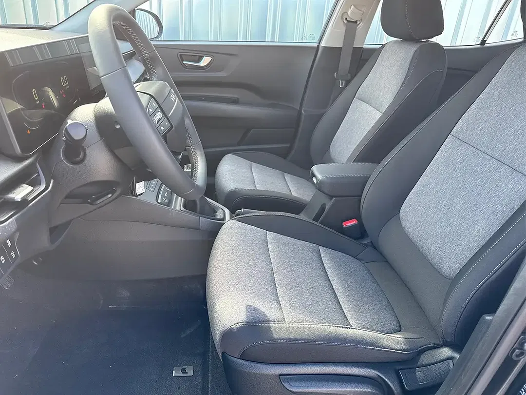 Kia Stonic - Thumbnail 8