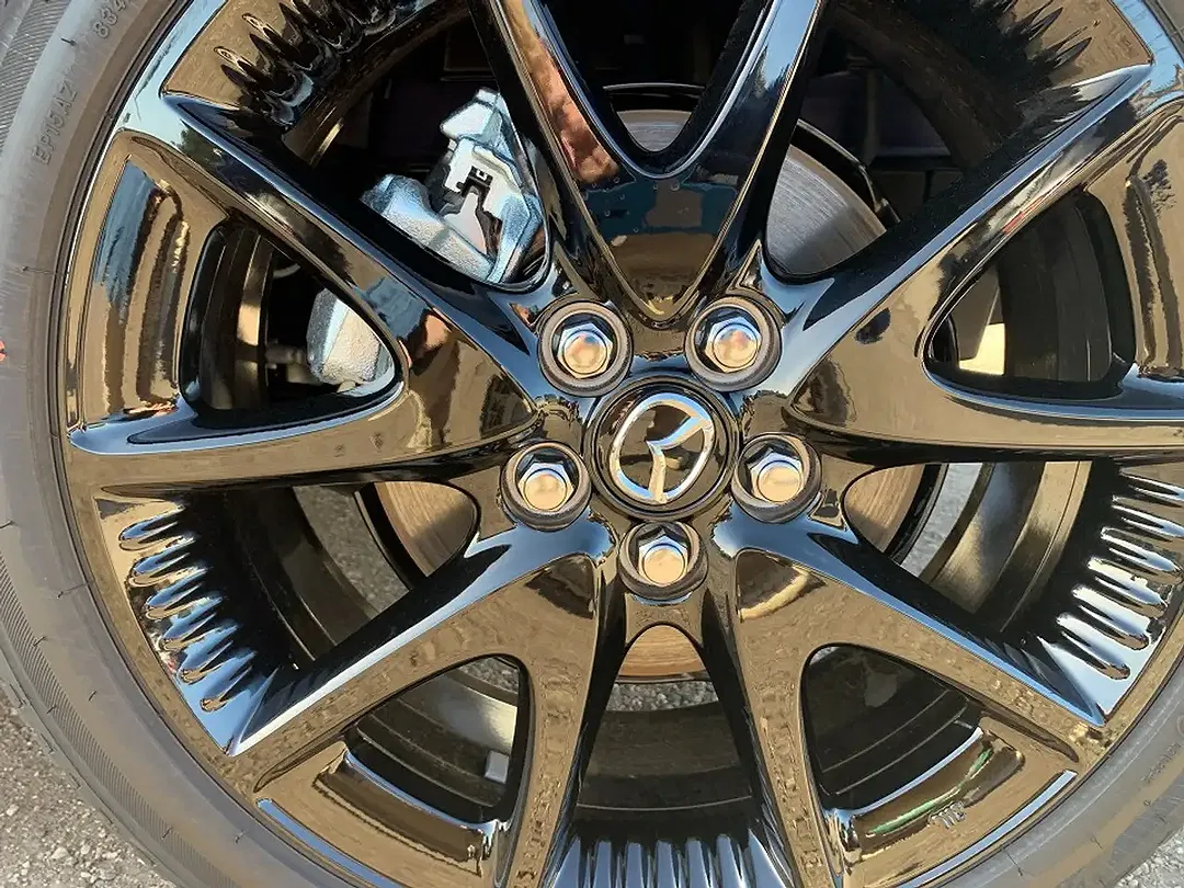 Mazda 2 - Thumbnail 6