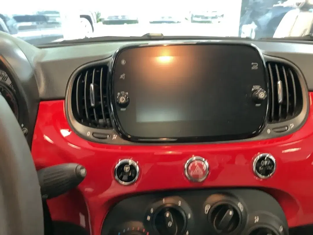 Fiat 500 - Thumbnail 11