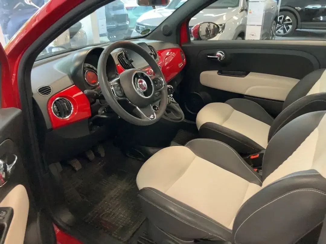 Fiat 500 - Thumbnail 7