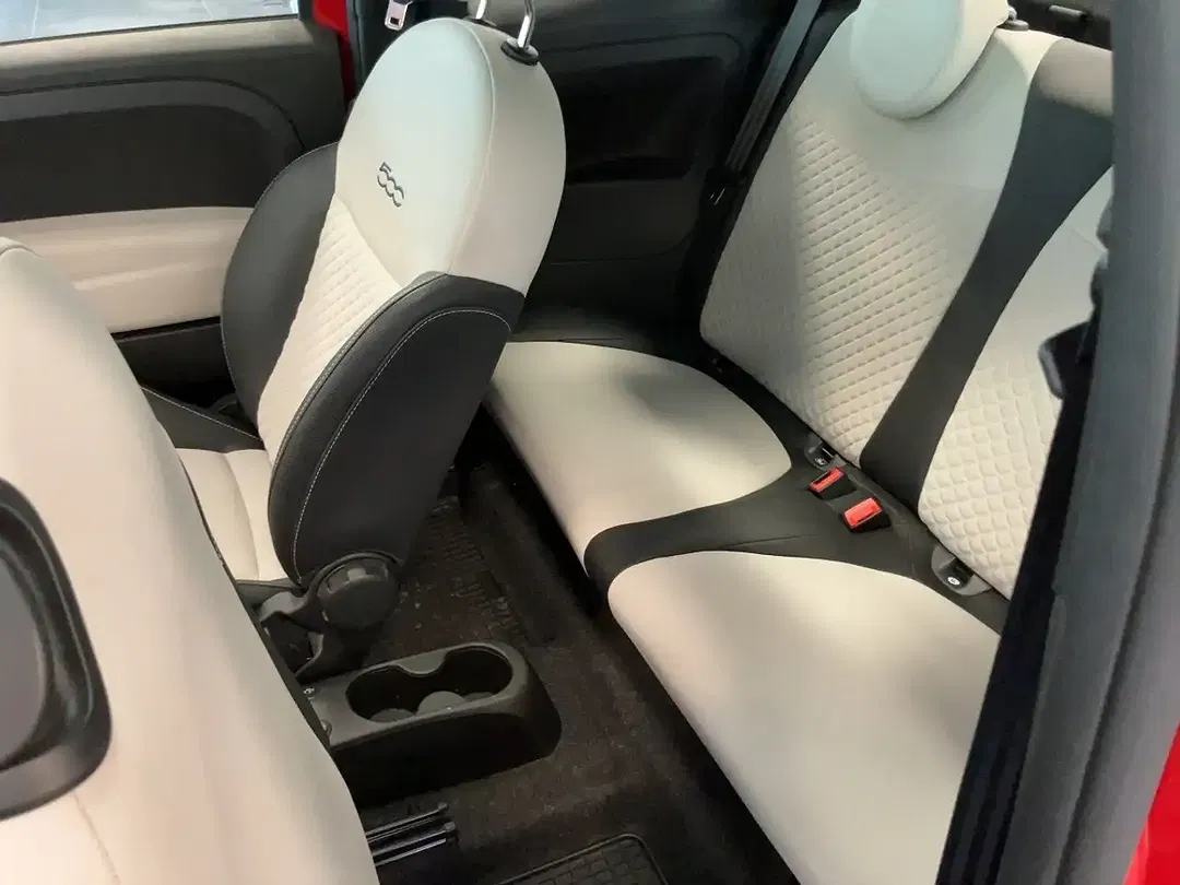 Fiat 500 - Thumbnail 8