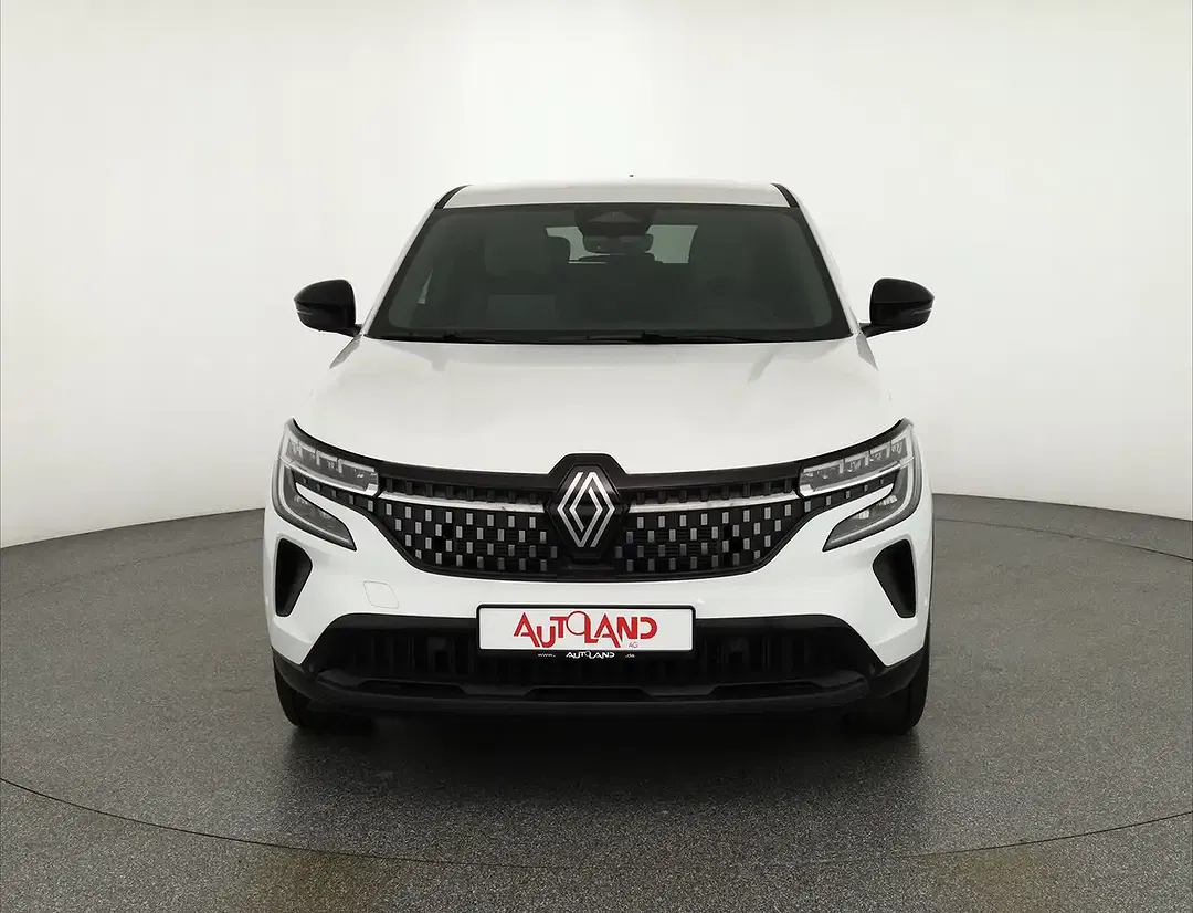 Renault Austral - Thumbnail 7